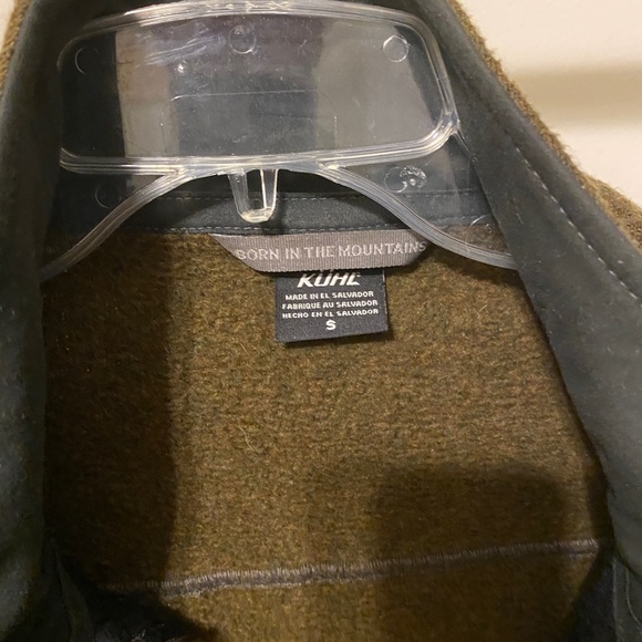 Jacket - Picture 2 of 4